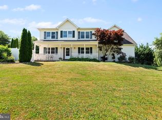 1750 Hunt Glen Rd, Dauphin, PA 17018