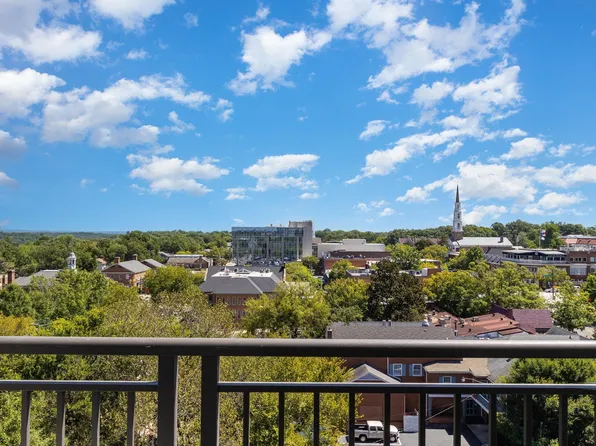 140 W Franklin St Unit 708, Chapel Hill, NC 27516