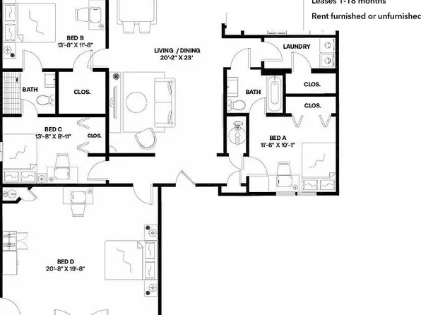 2311 Galway St, Austin, TX 78758