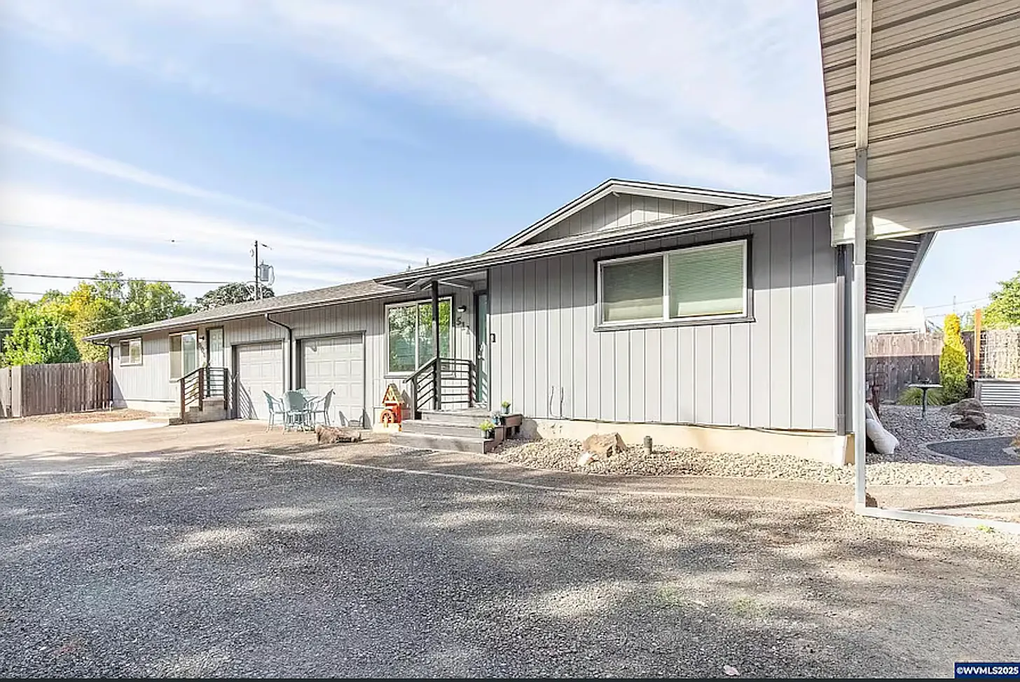 S 17th St, Philomath — Photo 1