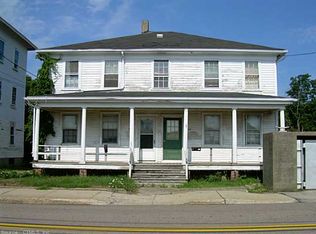 57 Mechanic St, Pawcatuck, CT 06379