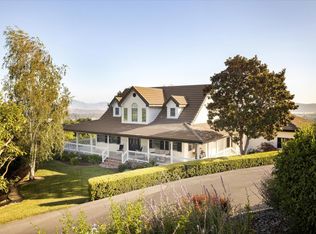 6150 Baja Vista Dr, Somis, CA 93066
