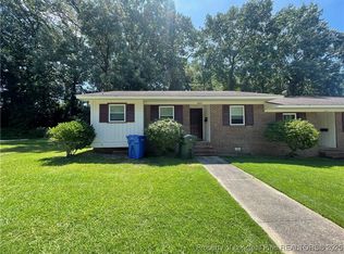 3324 Gables Dr, Fayetteville, NC 28301