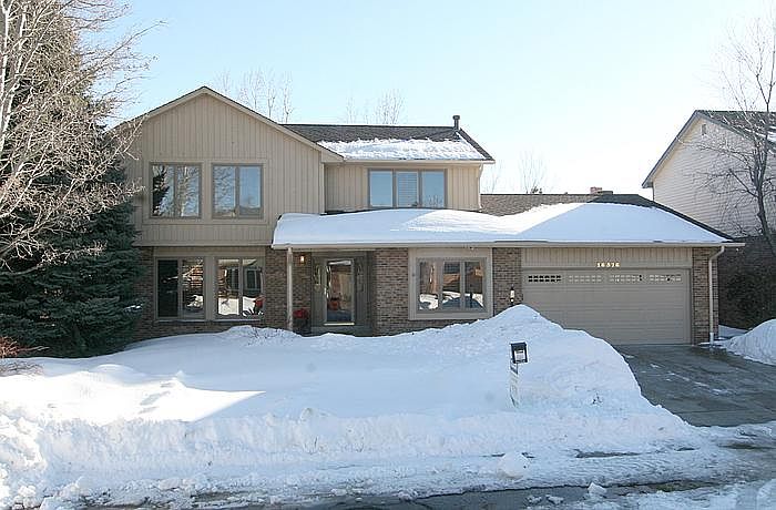 Main Exterior