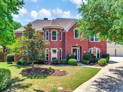 7505 Newhaven Ct, McKinney, TX, 75071
