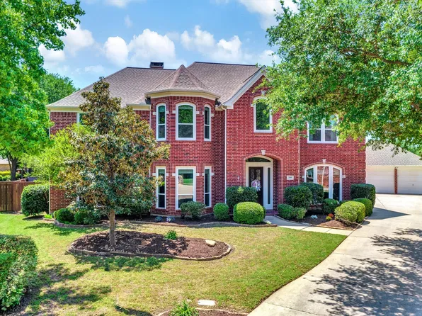 7505 Newhaven Ct, McKinney, TX 75071
