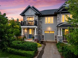 130 John St W, Niagara On The Lake, ON L0S 1J0