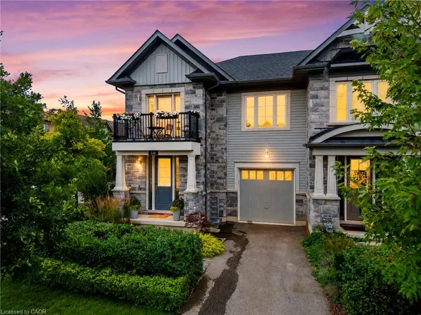 130 John St W, Niagara On The Lake, ON L0S 1J0