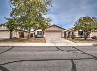 3765 S Bowman Rd, Apache Junction, AZ 85119