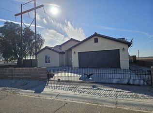 10492 S Spring Ave, Yuma, AZ 85365