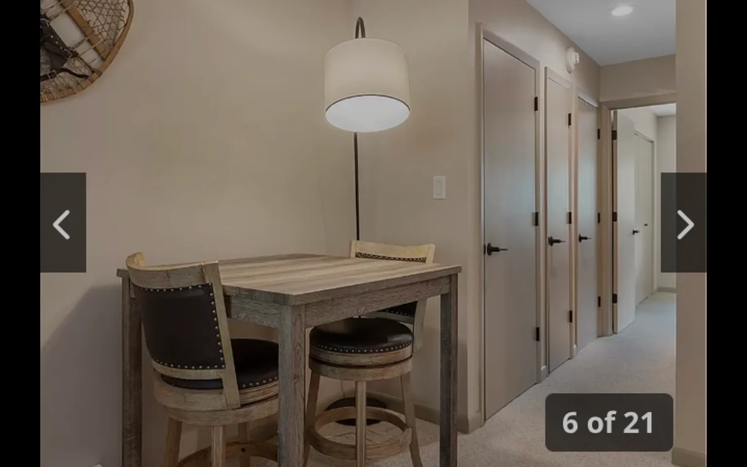 1 bed, 640 sqft, $2,500 — Photo 4