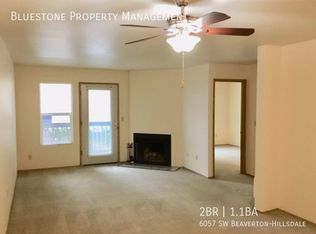 6057 SW Beaverton Hillsdale Hwy, Portland, OR 97221
