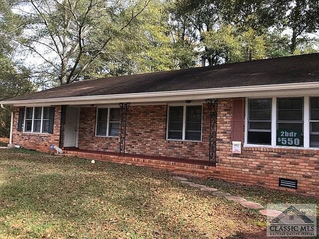 2nd image of 22292231 S Milledge Ave