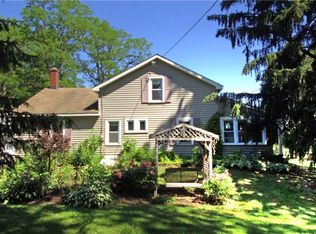 5311 Otisco Rd, Tully, NY 13159