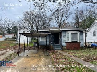 306 Main St, Hot Springs, AR 71913