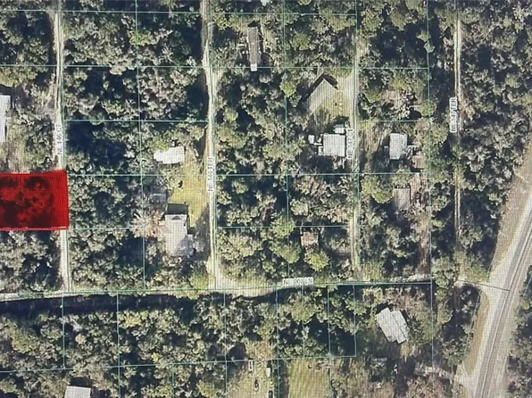 20790 NE 146th Ct #6, Fort Mc Coy, FL 32134