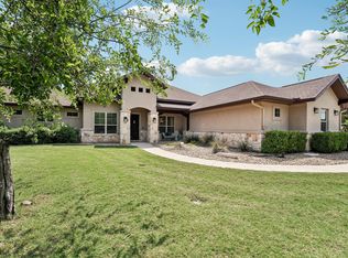 251 County Road 262, Georgetown, TX 78633