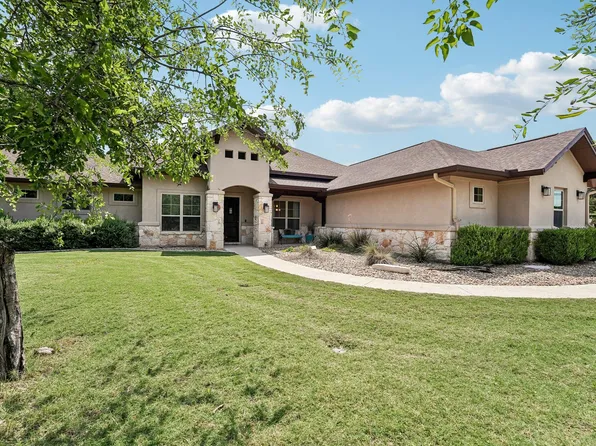 251 County Road 262, Georgetown, TX 78633