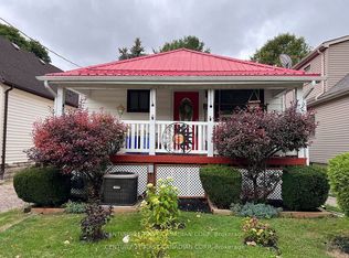 55 Linwood St, London, ON