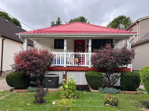 55 Linwood St, London, ON N5Y 1W1