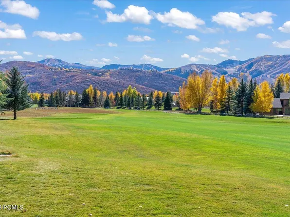 2919 Sunny Slopes Ct #73, Park City, UT 84060