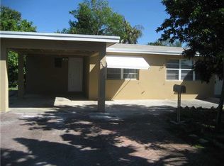 3520 NE 10th Ave, Oakland Park, FL 33334