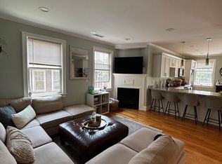 154 Savin Hill Ave, Boston, MA 02125