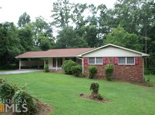 1714 Kimberly Dr SW, Marietta, GA 30008