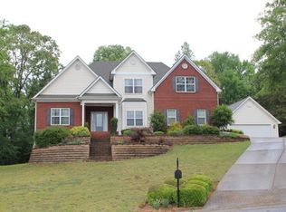 481 Sawdust Trl, Nicholson, GA 30565