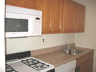 Rented by Corcoran