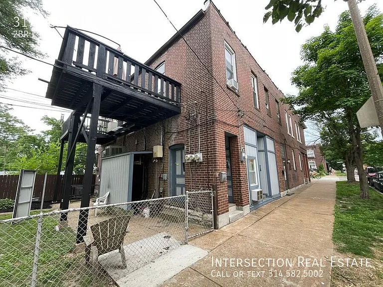 3172 Oak Hill Ave #2F-A — Photo 3