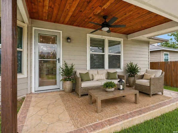 10311 ROSALINA LOOP, Converse, TX 78109