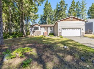 Alderbrook G & Y 04, Union, WA 98592