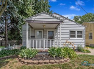 4938 Bales Rd, Toledo, OH 43613