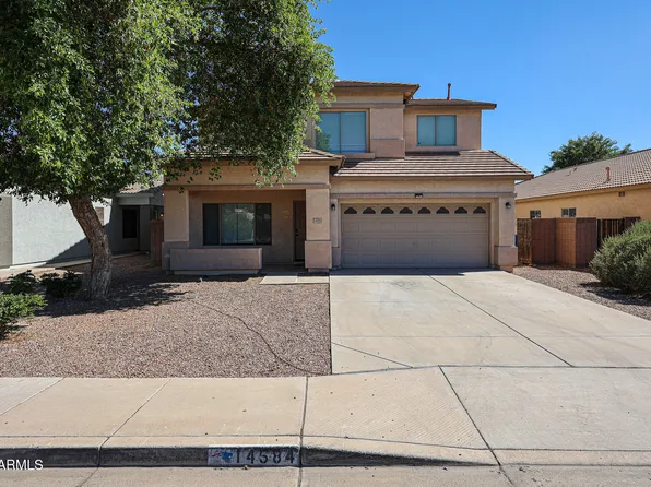 14584 W Watson Ln, Surprise, AZ 85379