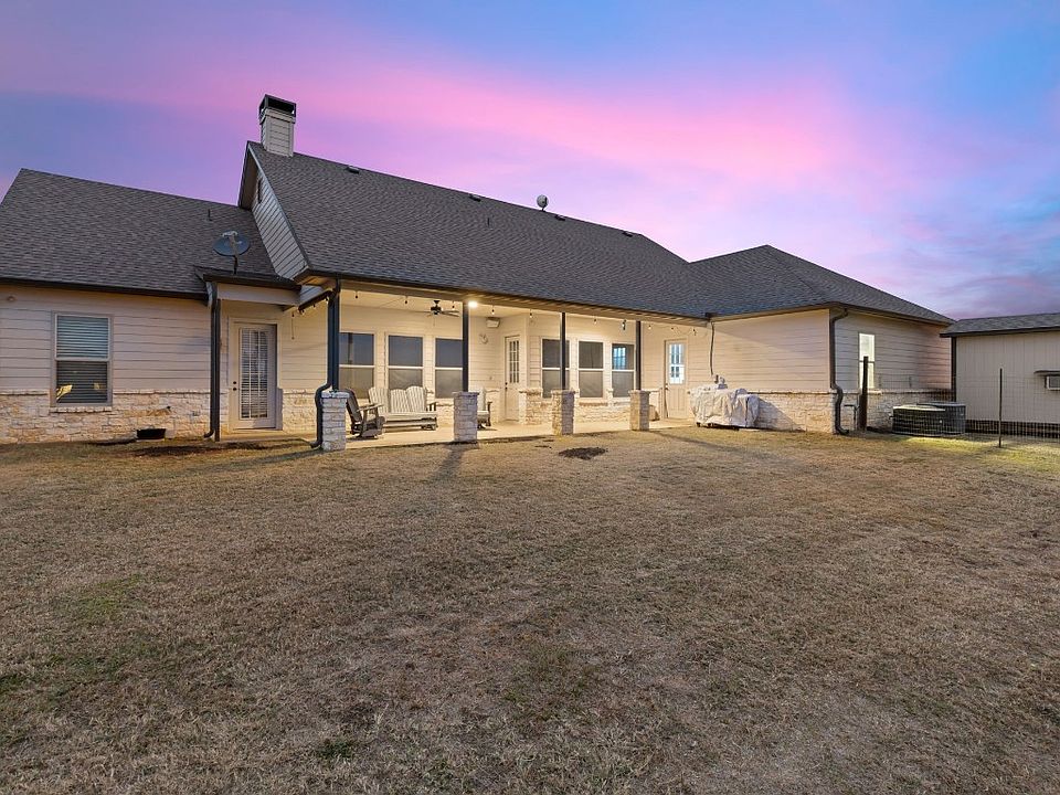 10040 Horseshoe Nail Rd, Pilot Point, TX 76258 MLS 20325143 Zillow