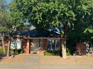 8311 Elgin Ave, Lubbock, TX 79423