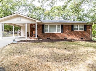 602 Elliott Dr NW, Rome, GA 30165