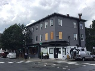 1099 Cambridge St, Cambridge, MA 02139