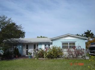 11885 SW 26th Ter, Miami, FL 33175