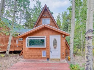 226 Atlantis Dr, Black Hawk, CO 80422