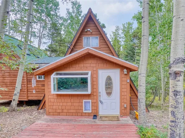 226 Atlantis Drive, Black Hawk, CO 80422