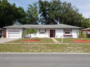 7716 Pinehurst Dr, Spring Hill, FL 34606