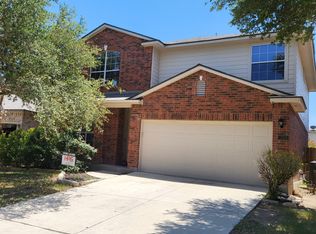 12118 Harris Hawk, San Antonio, TX 78253