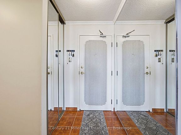 3rd image of 3845 Lake Shore Blvd W #411