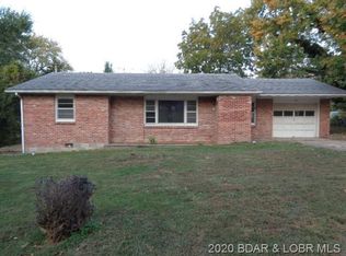 507 N Hughes Ave, Stover, MO 65078