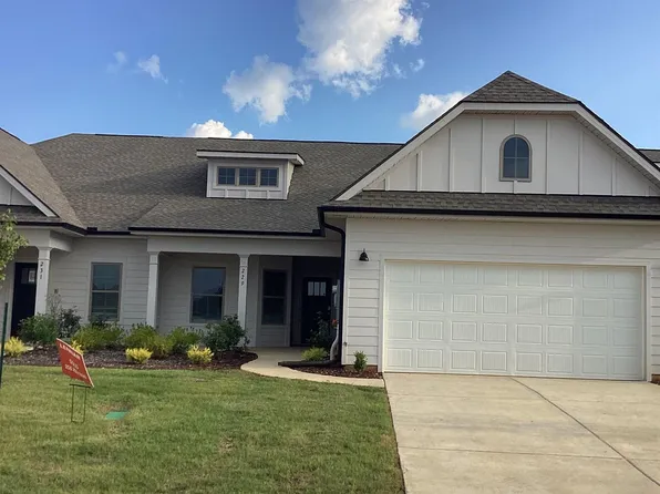 229 Paca Ln, Huntsville, AL 35811