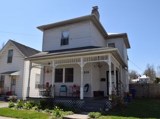205 N Union St, Delaware, OH 43015