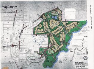 326 Hillcrest Rd, Hogansville, GA 30230