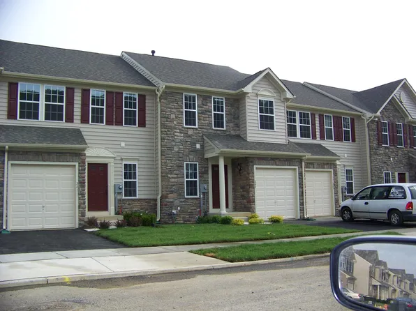 243 Auburn Dr, Williams Twp, PA 18042